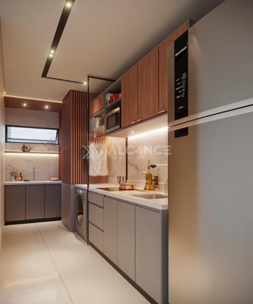 Imagem Apartamento com 2 Quartos à Venda, 64 m² em Jardim Oceania - João Pessoa