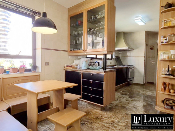 Imagem Apartamento com 4 Quartos à Venda, 226 m² em Vila Suzana - São Paulo Imagem Apartamento com 4 Quartos à Venda, 226 m² em Vila Suzana - São Paulo