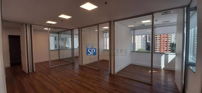 Imagem Sala Comercial para Alugar, 280 m² em Jardim Europa - São Paulo Imagem Sala Comercial para Alugar, 280 m² em Jardim Europa - São Paulo