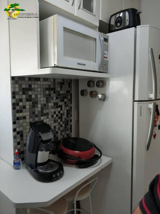 Imagem Apartamento com 2 Quartos à Venda, 50 m² em Imirim - São Paulo Imagem Apartamento com 2 Quartos à Venda, 50 m² em Imirim - São Paulo
