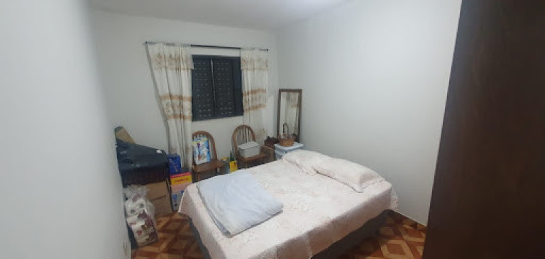 Imagem Sobrado com 3 Quartos à Venda, 255 m² em Jardim Paraíso - Guarulhos