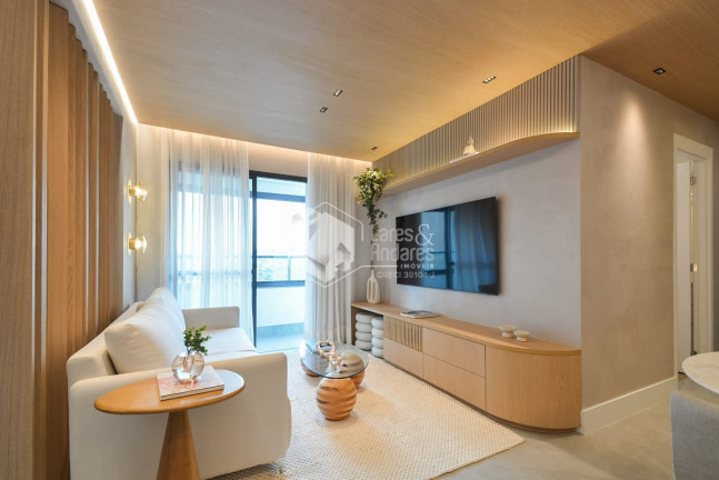 Apartamento com 2 Quartos à Venda, 65 m² em Ipiranga - São Paulo