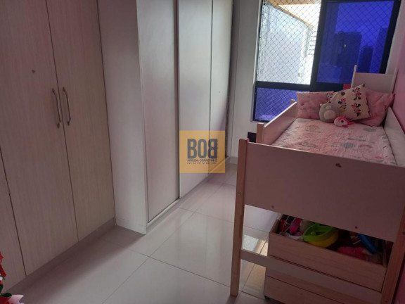 Imagem Apartamento com 3 Quartos à Venda, 110 m² em Boa Viagem - Recife