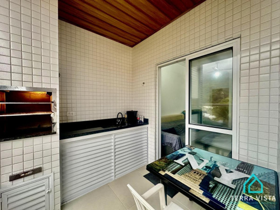 Imagem Apartamento com 1 Quarto à Venda, 42 m² em Toninhas - Ubatuba