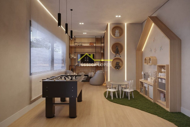 Imagem Apartamento com 2 Quartos à Venda, 57 m² em Aeroclube - João Pessoa