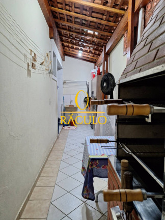 Imagem Casa com 2 Quartos à Venda, 74 m² em Vila Cascatinha - São Vicente