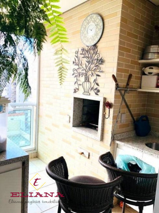Imagem Apartamento com 4 Quartos à Venda, 300 m² em Perdizes - São Paulo