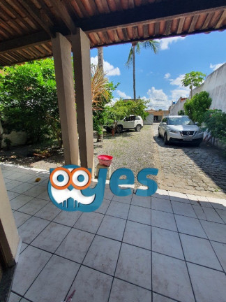 Imagem Casa com 3 Quartos para Alugar, 420 m² em Santa Mônica - Feira De Santana Imagem Casa com 3 Quartos para Alugar, 420 m² em Santa Mônica - Feira De Santana