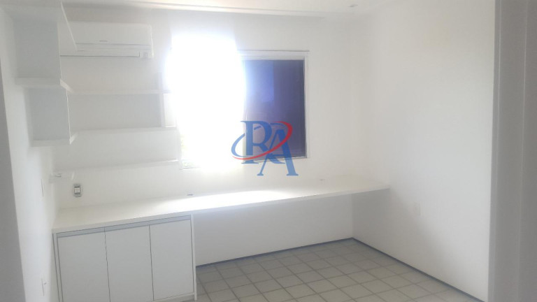 Imagem Apartamento com 3 Quartos à Venda, 126 m² em Varjota - Fortaleza