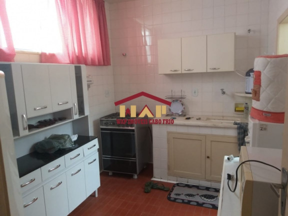 Imagem Apartamento com 1 Quarto para Temporada, 50 m² em Passagem - Cabo Frio Imagem Apartamento com 1 Quarto para Temporada, 50 m² em Passagem - Cabo Frio