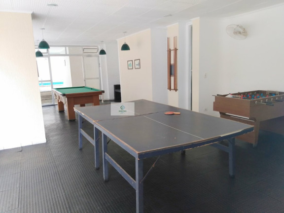 Imagem Apartamento com 4 Quartos para Alugar, 100 m² em Pitangueiras - Guarujá