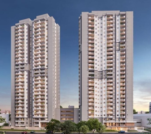 Imagem Apartamento com 2 Quartos à Venda, 54 m² em Vila Prudente - São Paulo Imagem Apartamento com 2 Quartos à Venda, 54 m² em Vila Prudente - São Paulo