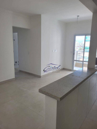 Imagem Apartamento com 2 Quartos à Venda, 65 m² em Canto Do Forte - Praia Grande Imagem Apartamento com 2 Quartos à Venda, 65 m² em Canto Do Forte - Praia Grande