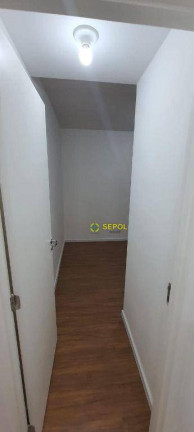 Imagem Apartamento com 2 Quartos à Venda, 51 m² em Vila Fátima - São Paulo