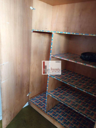 Imagem Apartamento com 2 Quartos à Venda, 82 m² em Jabaquara - São Paulo Imagem Apartamento com 2 Quartos à Venda, 82 m² em Jabaquara - São Paulo