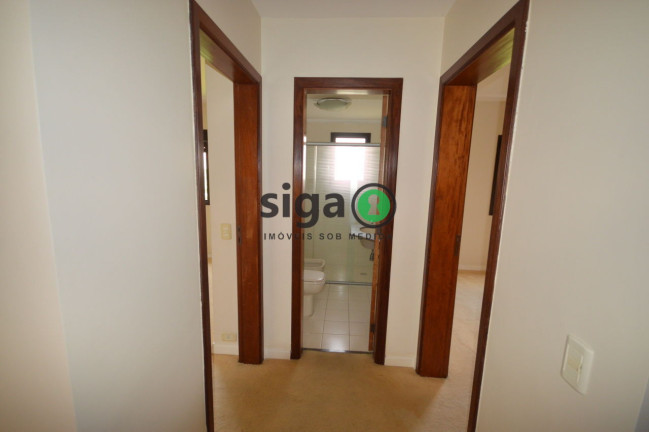 Imagem Apartamento com 4 Quartos à Venda, 196 m² em Morumbi - São Paulo Imagem Apartamento com 4 Quartos à Venda, 196 m² em Morumbi - São Paulo