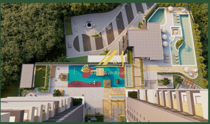 Imagem Imóvel com 3 Quartos à Venda, 113 m² em Candeal - Salvador Imagem Imóvel com 3 Quartos à Venda, 113 m² em Candeal - Salvador