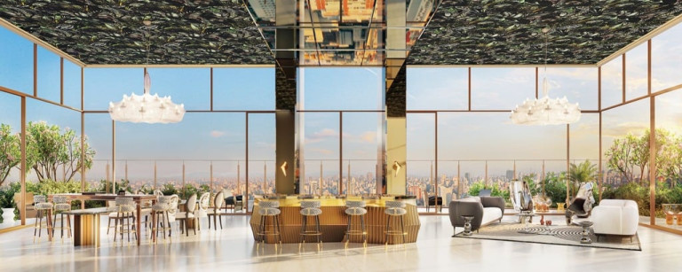 Imagem Imóvel com 3 Quartos à Venda, 162 m² em Perdizes - São Paulo