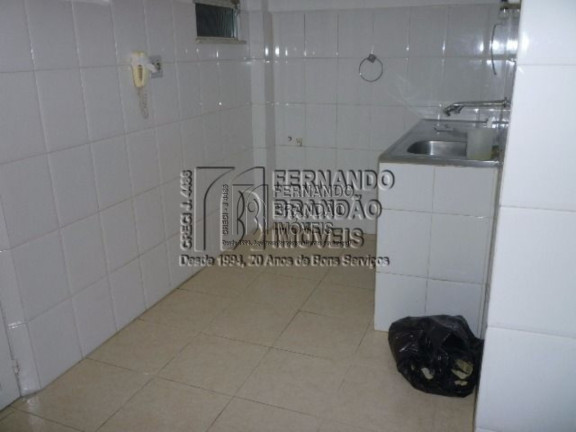 Imagem Imóvel com 2 Quartos à Venda, 57 m² em Grajaú - Rio De Janeiro