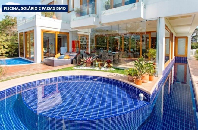 Imagem Casa com 5 Quartos à Venda, 504 m² em Alphaville - Santana De Parnaíba Imagem Casa com 5 Quartos à Venda, 504 m² em Alphaville - Santana De Parnaíba