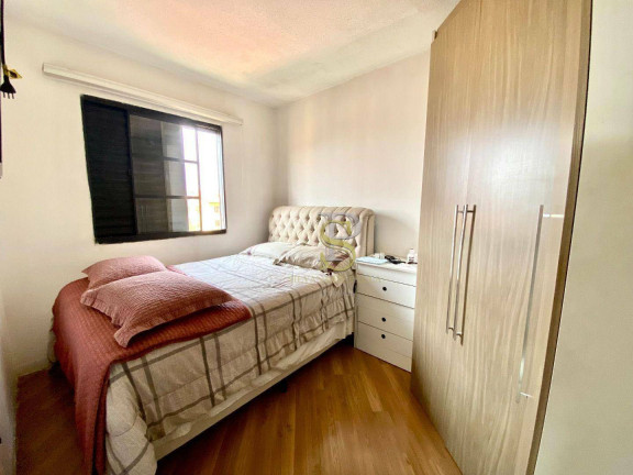 Imagem Apartamento com 2 Quartos à Venda, 47 m² em Terra Preta - Mairiporã