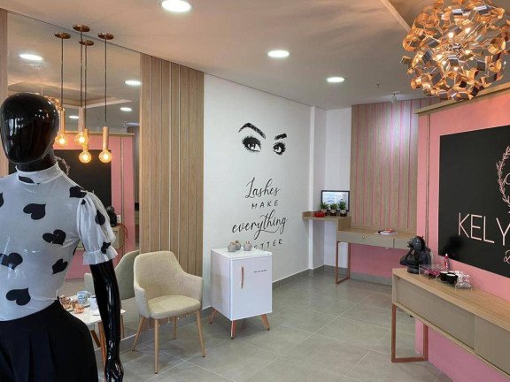 Imagem Sala Comercial à Venda, 40 m² em Chácara Urbana - Jundiaí Imagem Sala Comercial à Venda, 40 m² em Chácara Urbana - Jundiaí