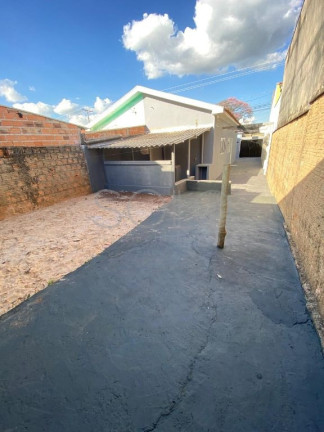Imagem Casa com 1 Quarto à Venda, 156 m² em Jardim Roberto Selmi Dei - Araraquara Imagem Casa com 1 Quarto à Venda, 156 m² em Jardim Roberto Selmi Dei - Araraquara