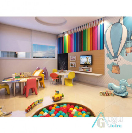Imagem Apartamento com 3 Quartos à Venda, 98 m² em Centro - Guarapari