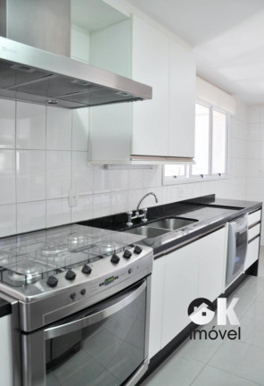Imagem Apartamento com 4 Quartos para Alugar, 190 m² em Jardim Paulista - São Paulo