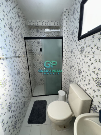 Imagem Apartamento com 3 Quartos para Alugar, 100 m² em Enseada - Guarujá