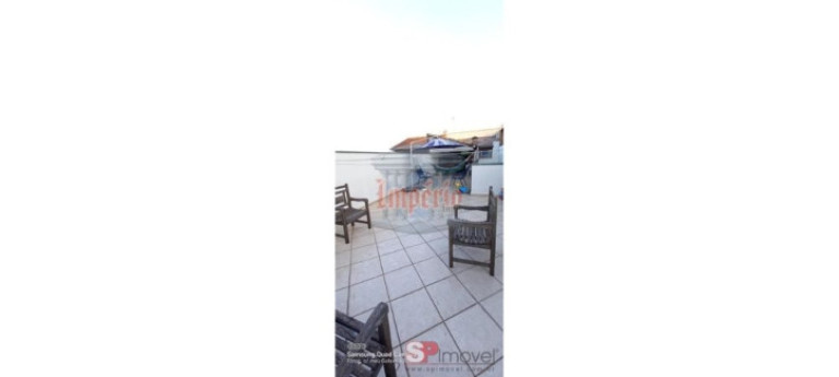 Imagem Apartamento com 3 Quartos à Venda, 170 m² em Jardim - Santo André Imagem Apartamento com 3 Quartos à Venda, 170 m² em Jardim - Santo André