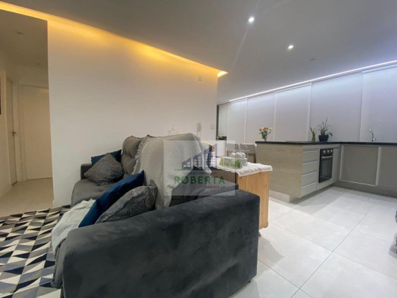 Imagem Apartamento com 2 Quartos à Venda, 72 m² em Santo Amaro - São Paulo