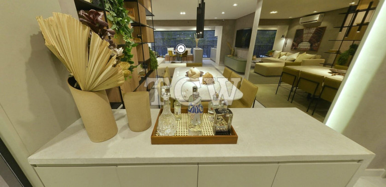 Imagem Apartamento com 3 Quartos à Venda, 153 m² em Vila Mariana - São Paulo Imagem Apartamento com 3 Quartos à Venda, 153 m² em Vila Mariana - São Paulo