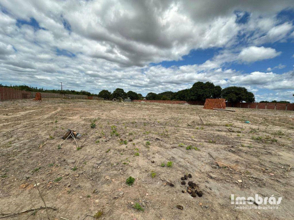 Terreno para Alugar, 10.985 m² em Ancuri - Itaitinga