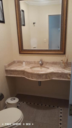 Imagem Apartamento com 4 Quartos à Venda, 138 m² em Centro - Taubaté