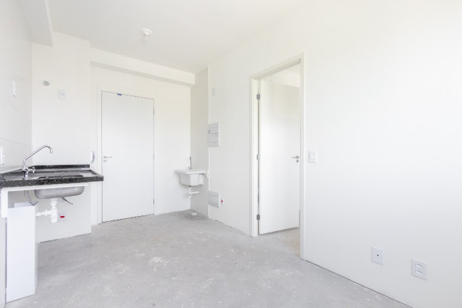 Imagem Studio com 1 Quarto à Venda, 24 m² em Pinheiros - São Paulo