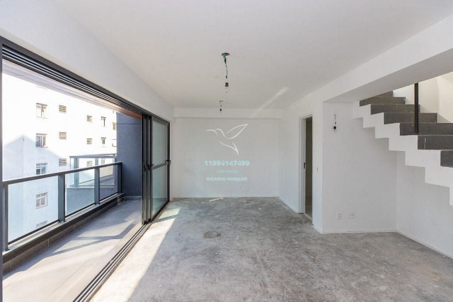 Imagem Apartamento com 1 Quarto à Venda, 91 m² em Itaim Bibi - São Paulo Imagem Apartamento com 1 Quarto à Venda, 91 m² em Itaim Bibi - São Paulo