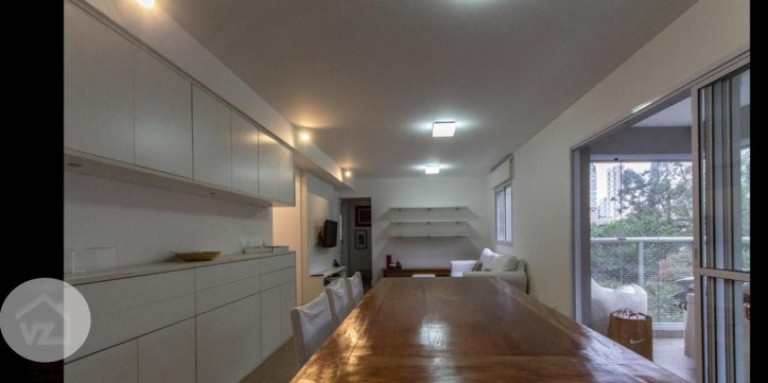 Imagem Apartamento com 2 Quartos à Venda, 84 m² em Vila Andrade - São Paulo Imagem Apartamento com 2 Quartos à Venda, 84 m² em Vila Andrade - São Paulo