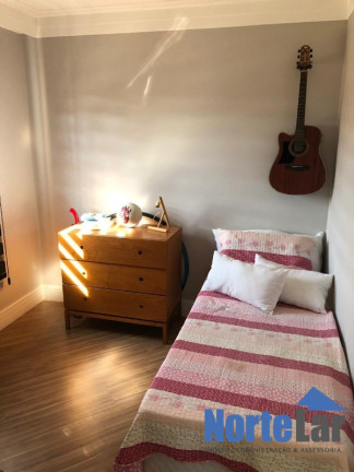 Imagem Apartamento com 2 Quartos à Venda, 63 m² em Vila Nova Mazzei - São Paulo