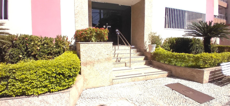 Imagem Apartamento com 2 Quartos à Venda, 45 m² em Méier - Rio De Janeiro Imagem Apartamento com 2 Quartos à Venda, 45 m² em Méier - Rio De Janeiro