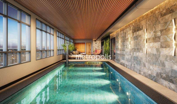 Studio com 1 Quarto à Venda, 21 m² em Paraíso - São Paulo