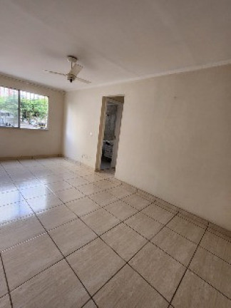 Apartamento com 2 Quartos à Venda, 53 m² em Jardim Celeste - São Paulo