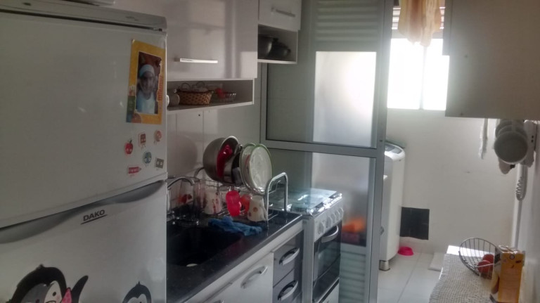 Imagem Apartamento com 3 Quartos à Venda, 70 m² em Jardim Petrópolis - Cotia Imagem Apartamento com 3 Quartos à Venda, 70 m² em Jardim Petrópolis - Cotia