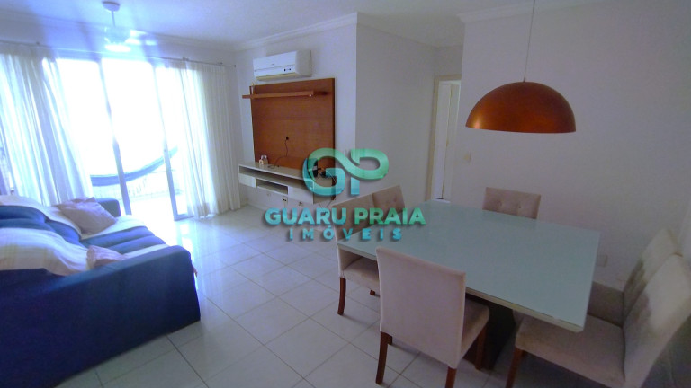 Imagem Apartamento com 3 Quartos à Venda, 103 m² em Astúrias - Guarujá