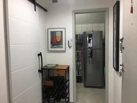 Imagem Kitnet com 1 Quarto à Venda, 40 m² em Centro - São Paulo Imagem Kitnet com 1 Quarto à Venda, 40 m² em Centro - São Paulo