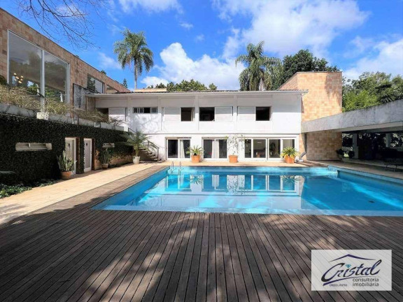 Imagem Casa com 5 Quartos à Venda, 1.190 m² em Granja Viana - Cotia Imagem Casa com 5 Quartos à Venda, 1.190 m² em Granja Viana - Cotia