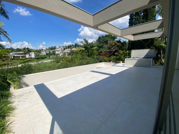 Imagem Casa com 5 Quartos à Venda, 950 m² em Tamboré - Santana De Parnaíba