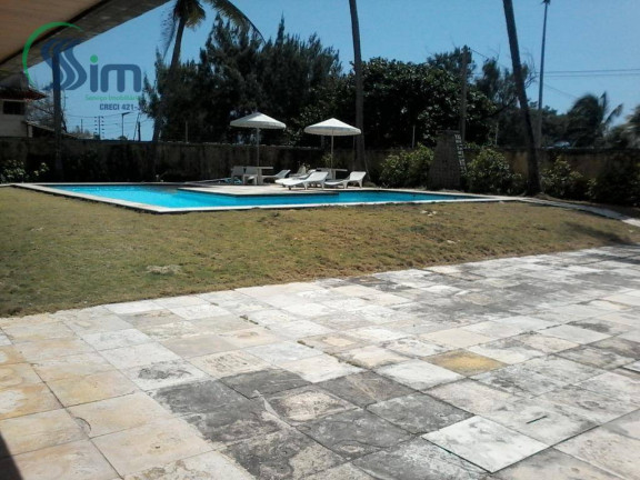 Imagem Apartamento com 5 Quartos à Venda, 370 m² em Praia Do Futuro - Fortaleza