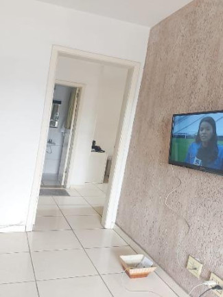Imagem Apartamento com 3 Quartos à Venda, 60 m² em Ermelino Matarazzo - São Paulo