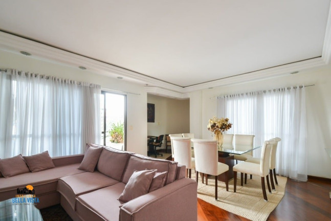 Foto do imóvel Apartamento com 3 Quartos à Venda,  em Mirandópolis - São Paulo